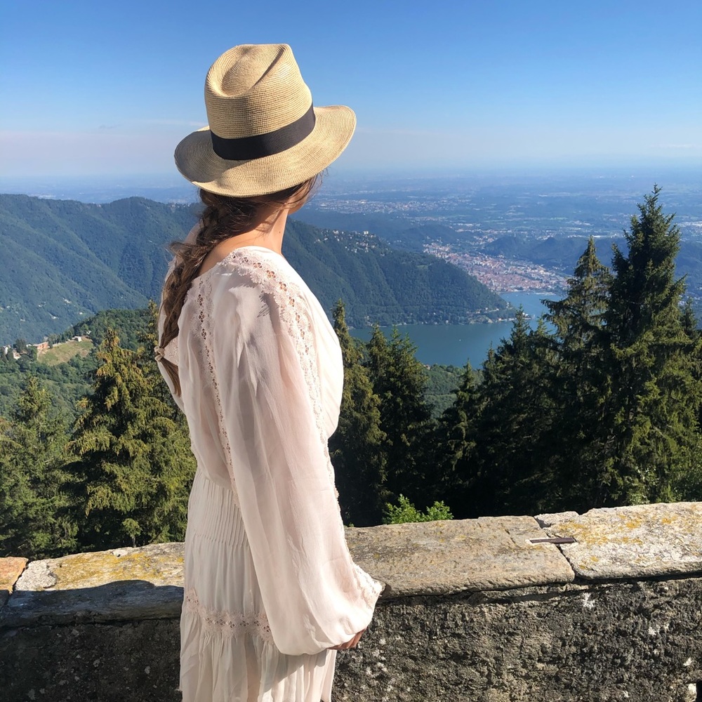 Meet your Posher, jenneinmadison